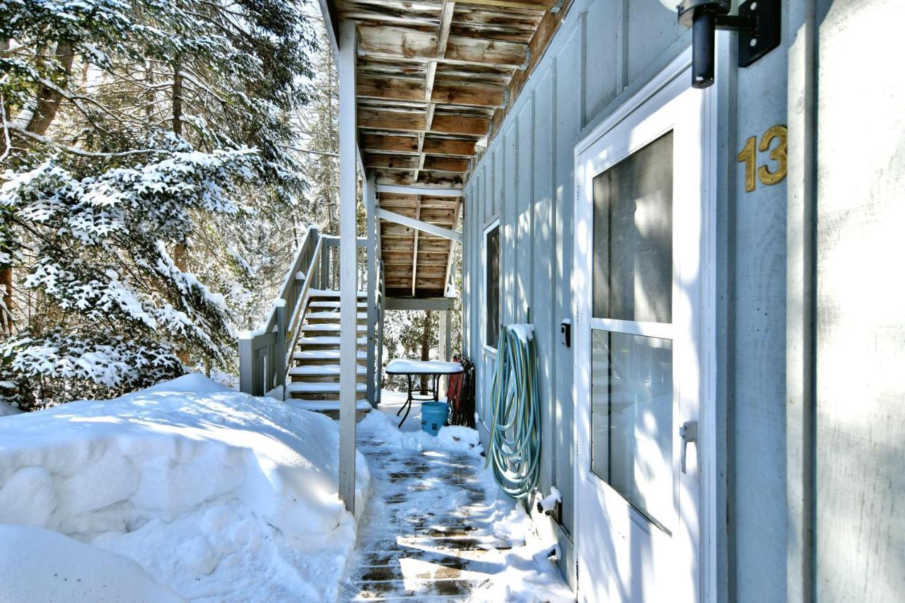 Hidden Gem, 3 Bed Cozy Condo - Dogs Welcomed Bayfield Εξωτερικό φωτογραφία