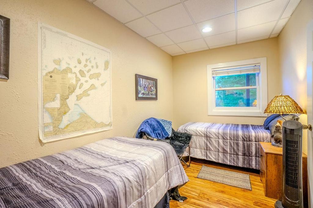 Hidden Gem, 3 Bed Cozy Condo - Dogs Welcomed Bayfield Εξωτερικό φωτογραφία