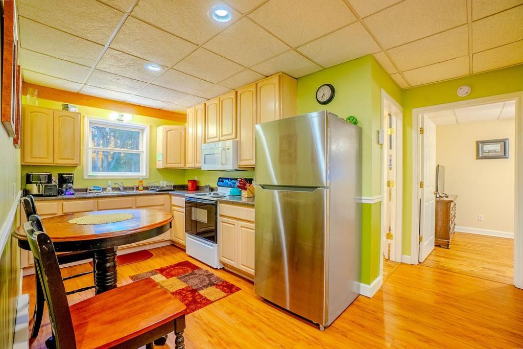 Hidden Gem, 3 Bed Cozy Condo - Dogs Welcomed Bayfield Εξωτερικό φωτογραφία
