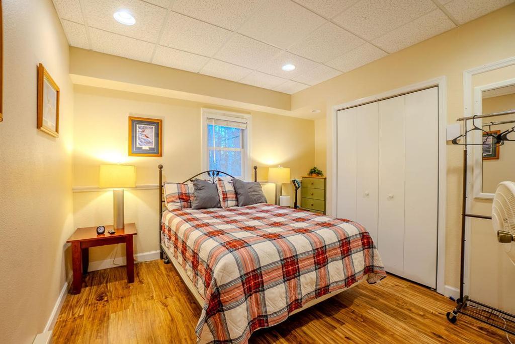 Hidden Gem, 3 Bed Cozy Condo - Dogs Welcomed Bayfield Εξωτερικό φωτογραφία