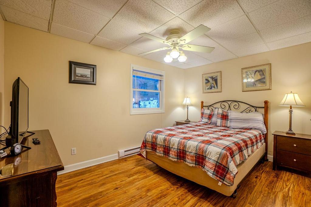 Hidden Gem, 3 Bed Cozy Condo - Dogs Welcomed Bayfield Εξωτερικό φωτογραφία