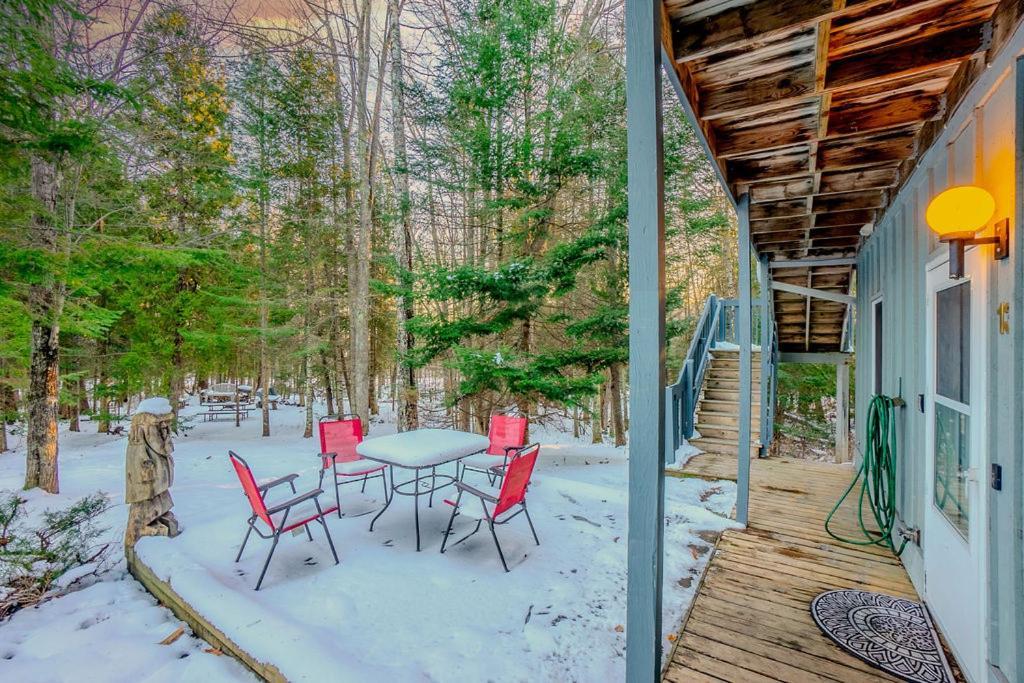 Hidden Gem, 3 Bed Cozy Condo - Dogs Welcomed Bayfield Εξωτερικό φωτογραφία